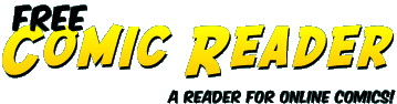 Free Comic Reader