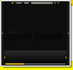 Free Comic Reader miniatura